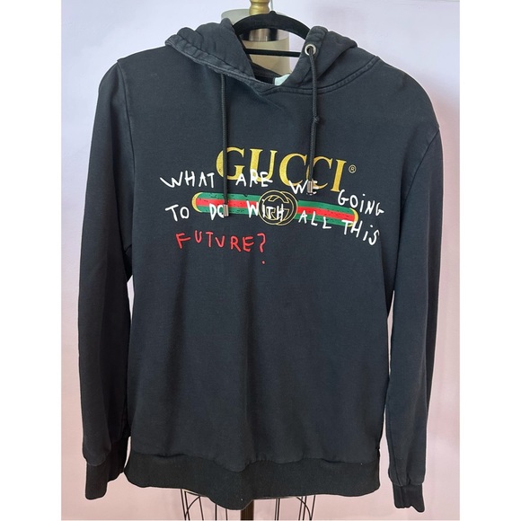 Gucci Other - GUCCI Hoodie